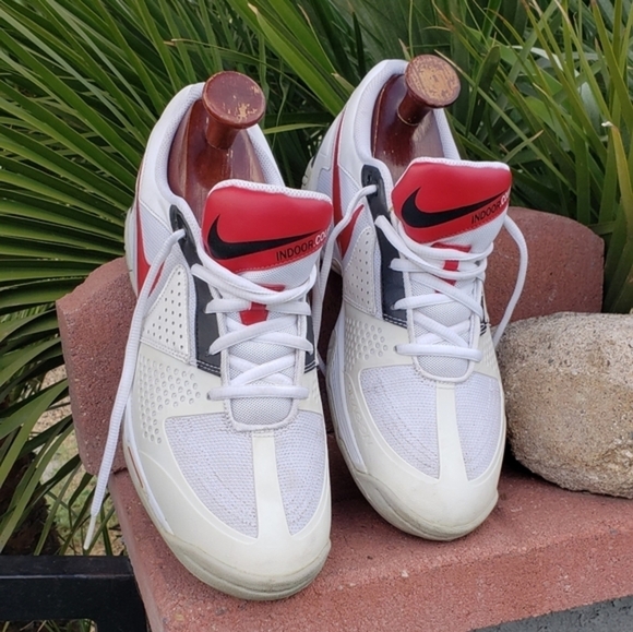 Nike‎ Air Drag On 88 Indoor Court - Picture 2 of 8